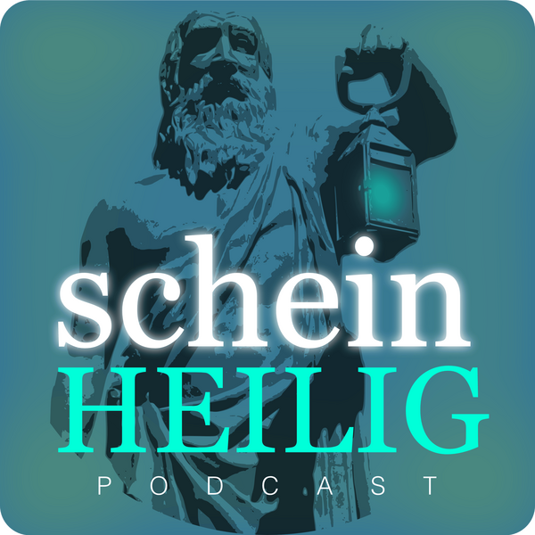 Logo Schloss-Podcast